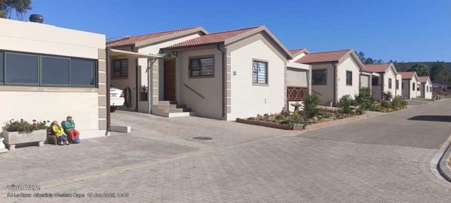 3 Bedroom Property for Sale in Albertinia Western Cape